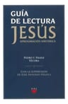 Guia De Lectura Jesus Aproximacion Historica, De Pedro I. Fraile. Editorial Ppc, Tapa Blanda, Edición 2013 En Español — imagen 1