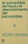 El Autoanalisis De Freud El Descubrimiento Del Psicoanalisis — imagen 1