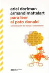 Para Leer Al Pato Donald - Dorfman, Mattelart — imagen 1