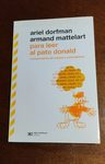 Para Leer Al Pato Donald Dorfman Crítica Cultura — imagen 2