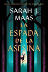 Maas Trono De Cristal La Espada De La Asesina Precuela — imagen 3