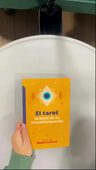 Tarot La Llave De Tu Transformación Guía Práctica — imagen 3