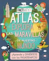 Atlas Explora Las Maravillas De Nuestro Mundo — imagen 2