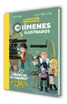 García Pequeños Crímenes Ilustrados Juego Detective Casos — imagen 3