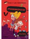 Terrorífico Agus Y Los Monstruos Terror Infantil — imagen 2