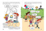 Terrorífico Agus Y Los Monstruos Terror Infantil — imagen 6