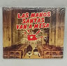 Las Manos Santas Van A Misa Cd Segunda Edición Estándar — imagen 2