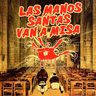 Las Manos Santas Van A Misa Cd Segunda Edición Estándar — imagen 1