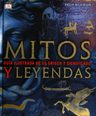 Mitos Y Leyendas Libro Juvenil Ilustrado — imagen 4