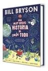 Una Muy Breve Historia De Casi Todo Infantil Bill Bryson — imagen 2