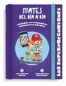Mates Del Día A Día Matemáticas Cartoné Escolar — imagen 6