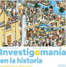 Investigomania En La Historia: 16 Enigmas Que Te Harán Viajar, De Varios Autores., Vol. 1. Editorial Librooks, Tapa Blanda, Edición 1 En Español — imagen 2