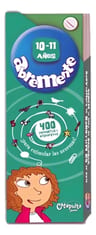 Abremente 10 11 Años Actividades Y Juegos — imagen 5