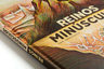 Infantil Reinos Minúsculos Insectos Solapas Gigante Libro — imagen 2