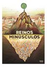 Infantil Reinos Minúsculos Insectos Solapas Gigante Libro — imagen 3