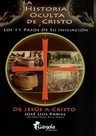 Historia Oculta De Cristo 11 Pasos De Iniciación — imagen 6