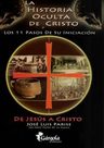 Historia Oculta De Cristo 11 Pasos De Iniciación — imagen 1