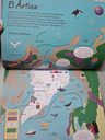 Atlas Para Niños Geografía Y Curiosidades — imagen 2