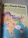 Atlas Para Niños Geografía Y Curiosidades — imagen 4