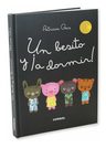 Un Besito Y A Dormir Infantil | Cuento Dormir Niños — imagen 11