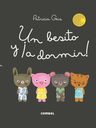 Un Besito Y A Dormir Infantil | Cuento Dormir Niños — imagen 12