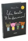 Un Besito Y A Dormir Infantil | Cuento Dormir Niños — imagen 8