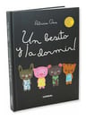 Un Besito Y A Dormir Infantil | Cuento Dormir Niños — imagen 1