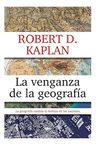 Venganza Geografía | Geopolítica Historia Política Global — imagen 2