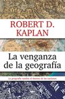 Venganza Geografía | Geopolítica Historia Política Global — imagen 1