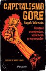Capitalismo Gore Sayak Valencia Paidós — imagen 2