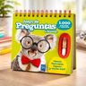 Libro Juego Preguntas 1 Minuto Trivia Infantil Familia — imagen 2