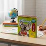 Libro Juego Preguntas 1 Minuto Trivia Infantil Familia — imagen 3