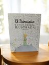 El Principito Edición Ilustrada Premium Tapa Blanda — imagen 2