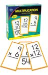 Carson Dellosa Flash Cards Multiplication Tablas 1 A 12 — imagen 12
