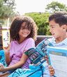 Carson Dellosa Flash Cards Multiplication Tablas 1 A 12 — imagen 3