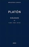 Libro 38. Dialogos Vi. Filebo, Timeo, Critias - Platon — imagen 2