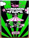 Las Mandos De Filippi -la Calesita De Mamanis Cd+dvd Cd Y Dvd — imagen 1
