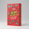 Juego Cartas Robo Histórico Curiosea Historia Trivia Box — imagen 3