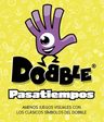 Libro Dobble Pasatiempos, De Ward Jason. Editorial Anaya Multimedia, Tapa Blanda ( 2022) — imagen 1