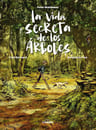 Vida Secreta De Los Arboles, La, De Aa.vv.., Vol. 1. Editorial Lunwerg Editores, Tapa Blanda En Español, 2024 — imagen 2