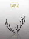 Animal, De Blanco Pantoja, Daniel., Vol. 1. Editorial Errata Naturae Editores S.l, Tapa Dura En Español — imagen 1