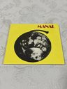 Manal - Manal (la Bomba ) - Cd 1970 — imagen 2