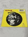 Manal - Manal (la Bomba ) - Cd 1970 — imagen 7