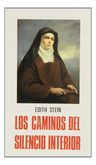 Los Caminos Del Silencio Interior, De Edith Stein. Editorial Ede Editorial De Espiritualidad En Español — imagen 2