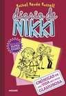 Tapa Dura Diario De Nikki 1 Crónicas Vida Poco Glamurosa — imagen 2