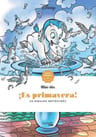 Es Primavera, De Aa. Vv.. Editorial Hachette, Tapa Blanda En Español — imagen 2