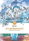 Es Primavera, De Aa. Vv.. Editorial Hachette, Tapa Blanda En Español — imagen 1