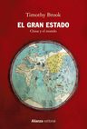 Brook El Gran Estado China Historia Global — imagen 2