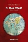Brook El Gran Estado China Historia Global — imagen 1