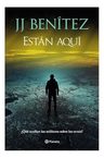 Benítez Están Aquí Fenómeno Ovni Y Militares — imagen 2